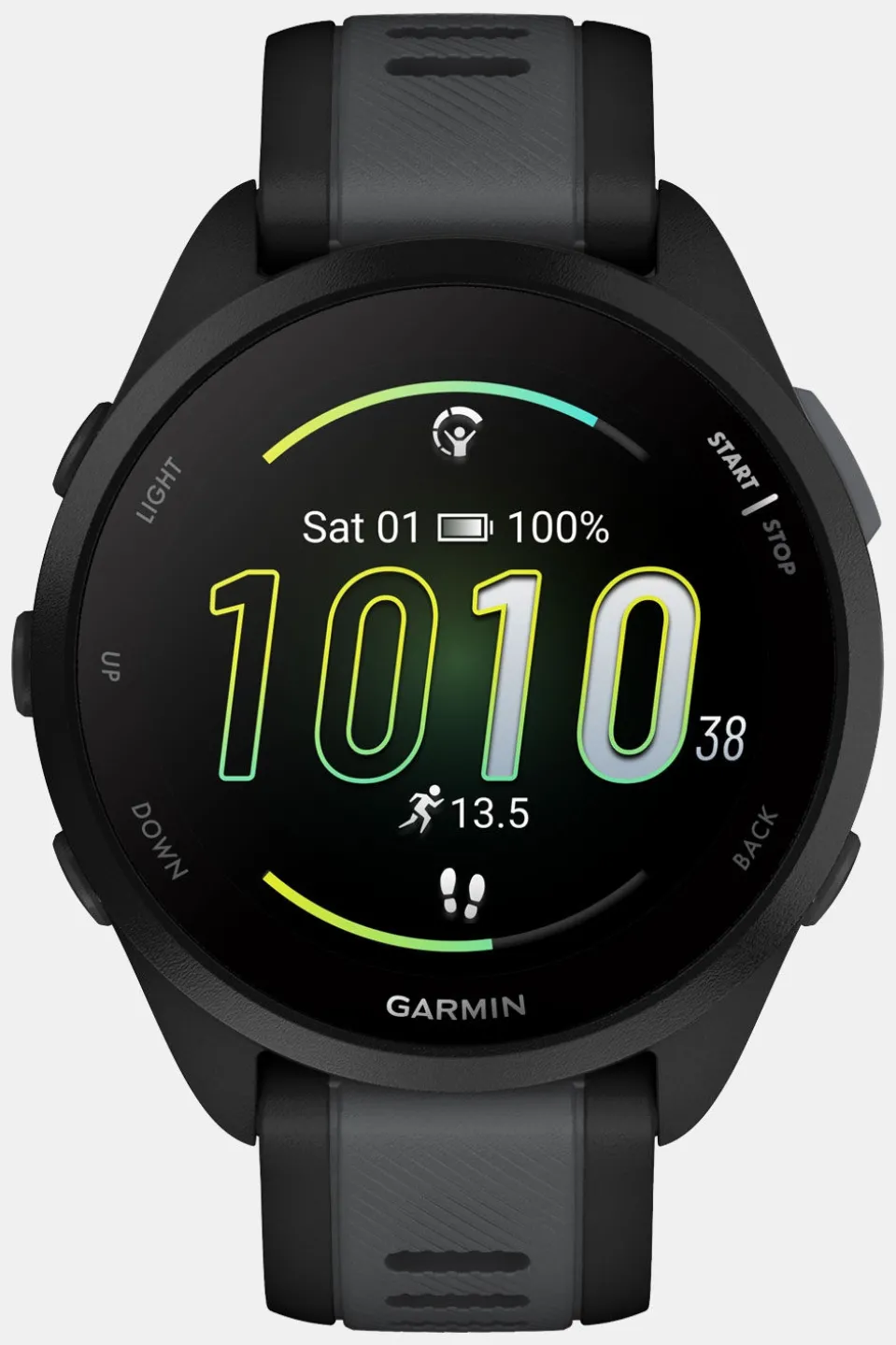 Garmin Forerunner 165 GPS-Smartwatch