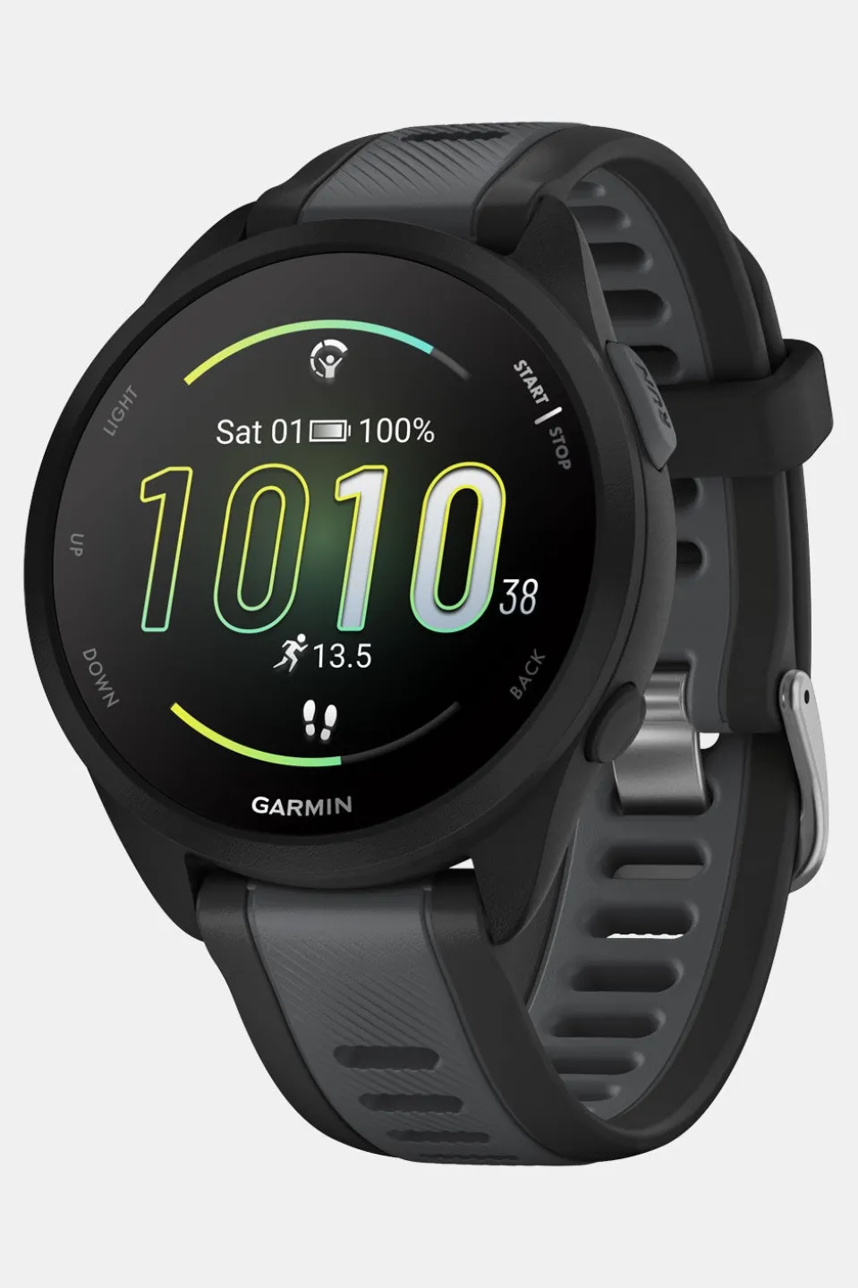 Garmin Forerunner 165 GPS-Smartwatch