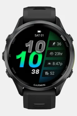 Garmin Forerunner 970 GPS-Smartwatch