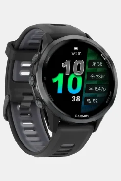 Garmin Forerunner 970 GPS-Smartwatch