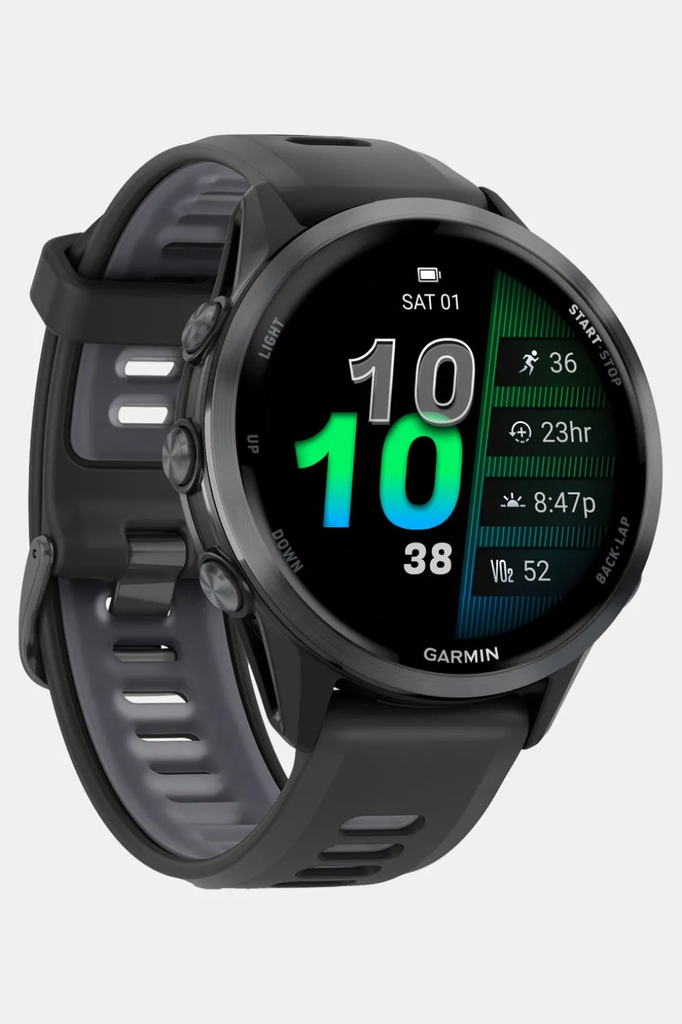 Garmin Forerunner 970 GPS-Smartwatch