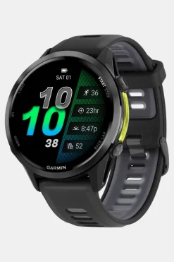 Garmin Forerunner 970 GPS-Smartwatch