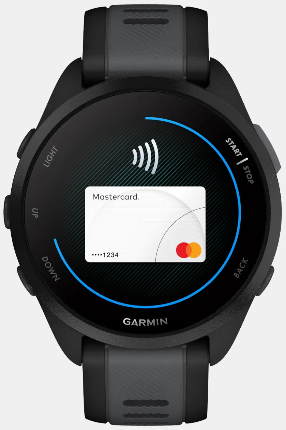 Garmin Forerunner 165 Music Sporthorloge