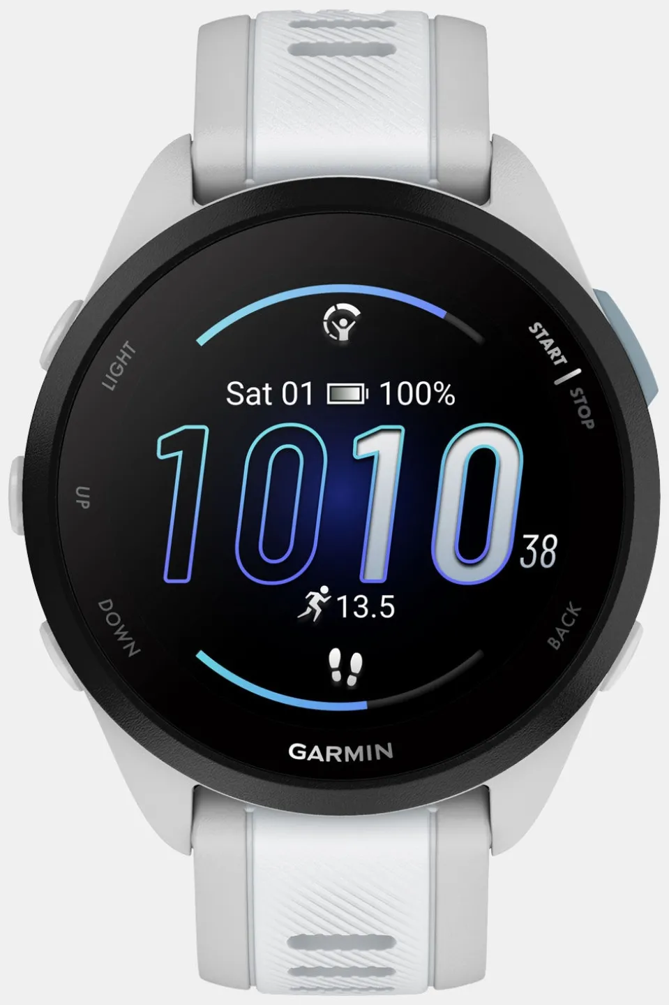 Garmin Forerunner 165 Music Sporthorloge