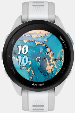 Garmin Forerunner 165 Music Sporthorloge