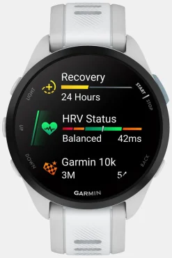 Garmin Forerunner 165 Music Sporthorloge