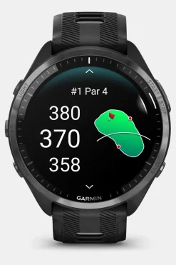 Garmin Forerunner 965 Sporthorloge