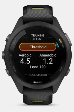 Garmin Forerunner 265S Music Sporthorloge