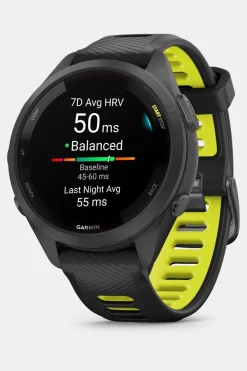 Garmin Forerunner 265S Music Sporthorloge