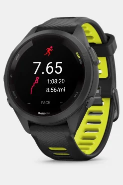 Garmin Forerunner 265S Music Sporthorloge
