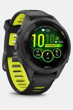 Garmin Forerunner 265S Music Sporthorloge