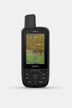 Garmin GPSmap 67 GPS