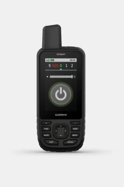Garmin GPSmap 67 GPS