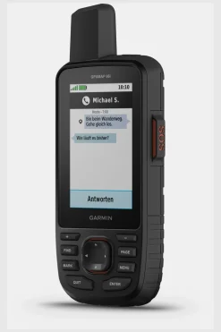 Garmin GPSMAP 66I