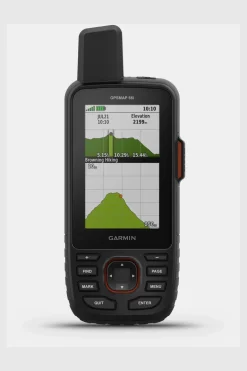 Garmin GPSMAP 66I
