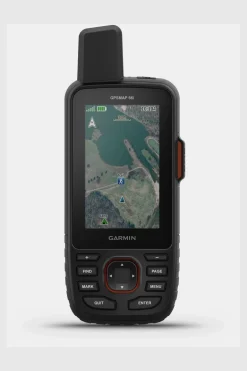Garmin GPSMAP 66I