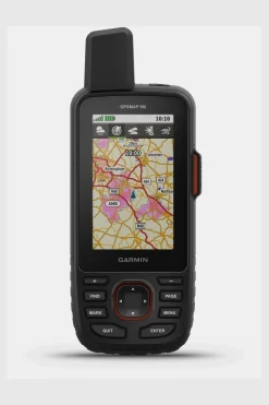 Garmin GPSMAP 66I