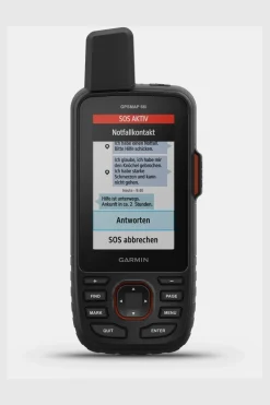 Garmin GPSMAP 66I