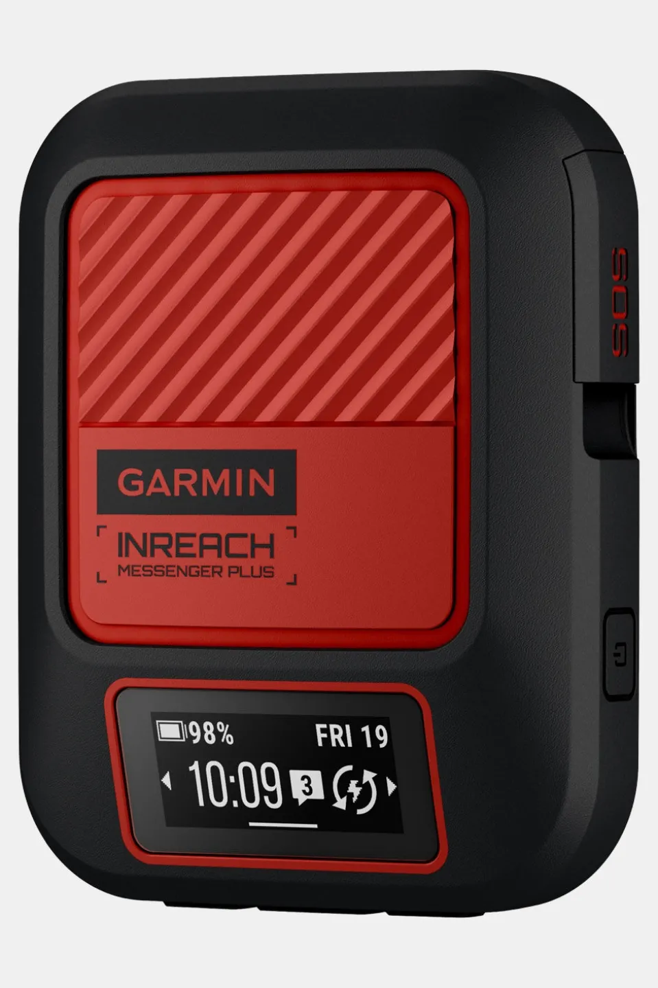 Garmin inReach Messenger Plus