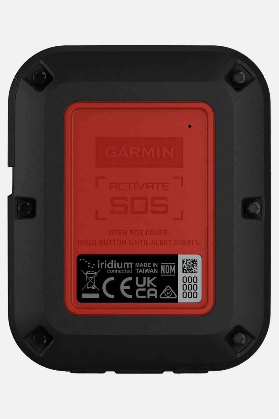 Garmin inReach Messenger Plus