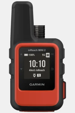 Garmin InReach Mini 2