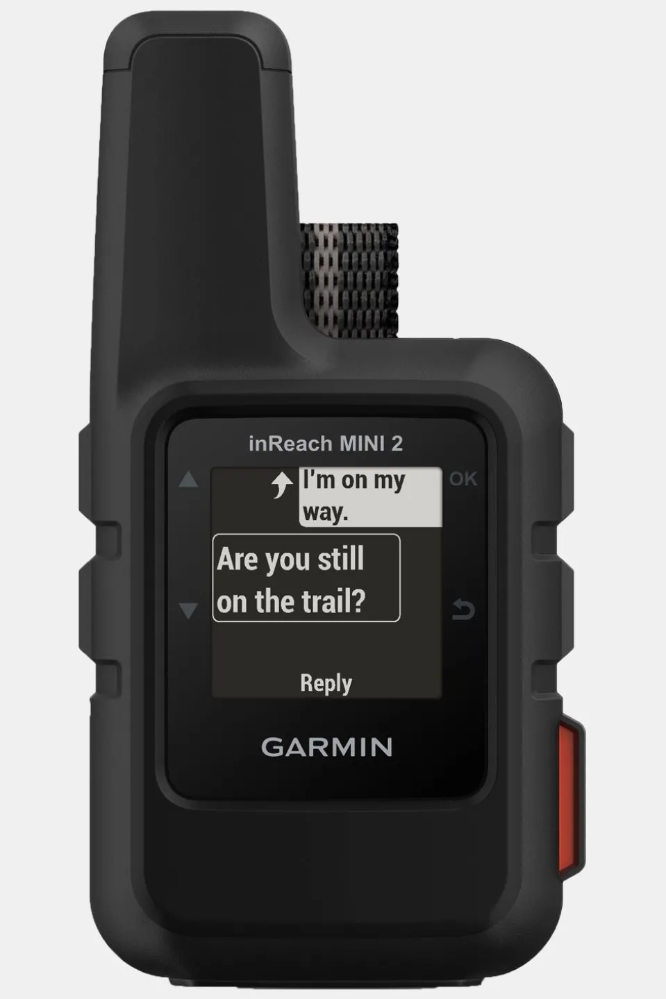 Garmin InReach Mini 2