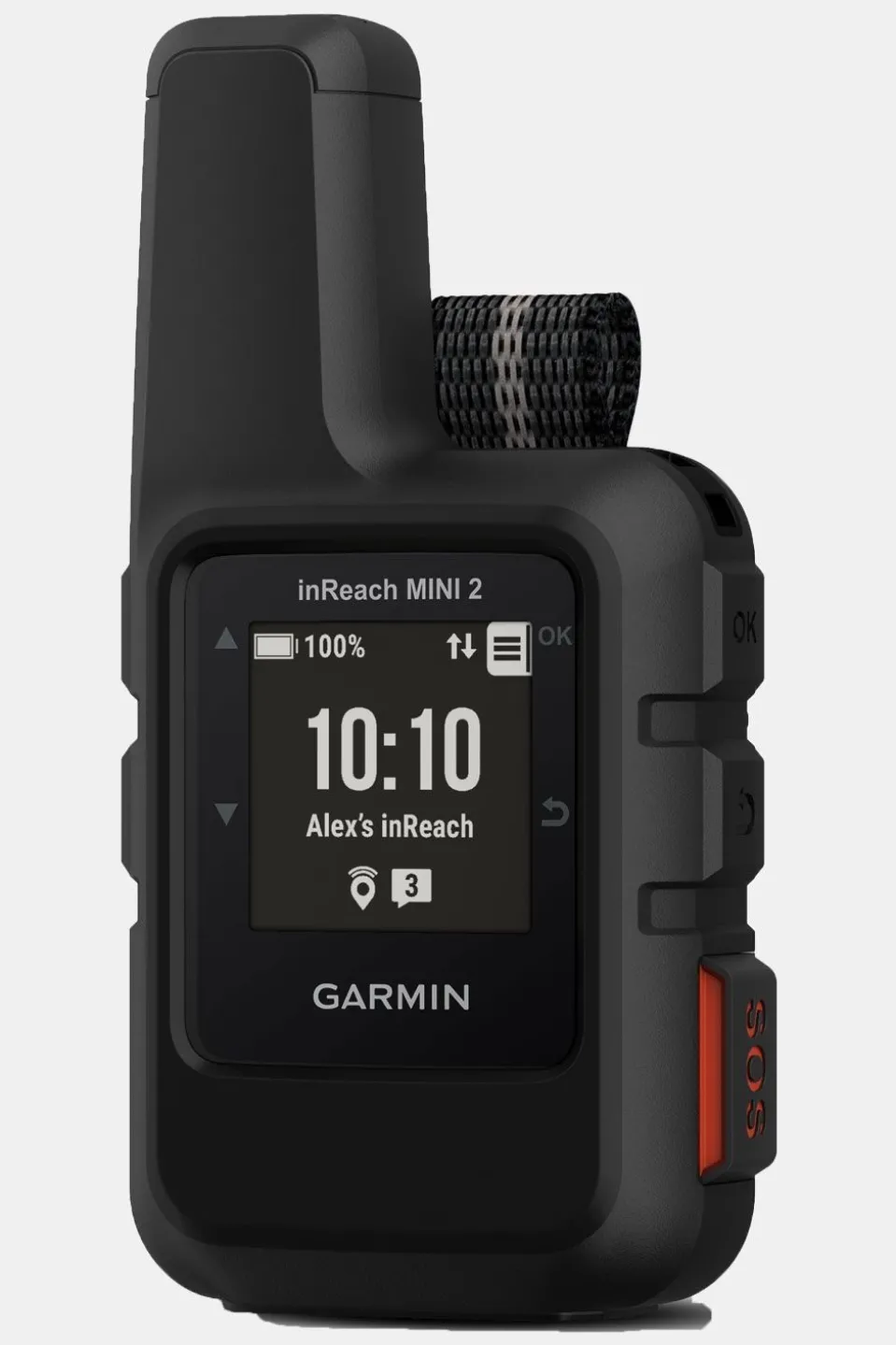 Garmin InReach Mini 2