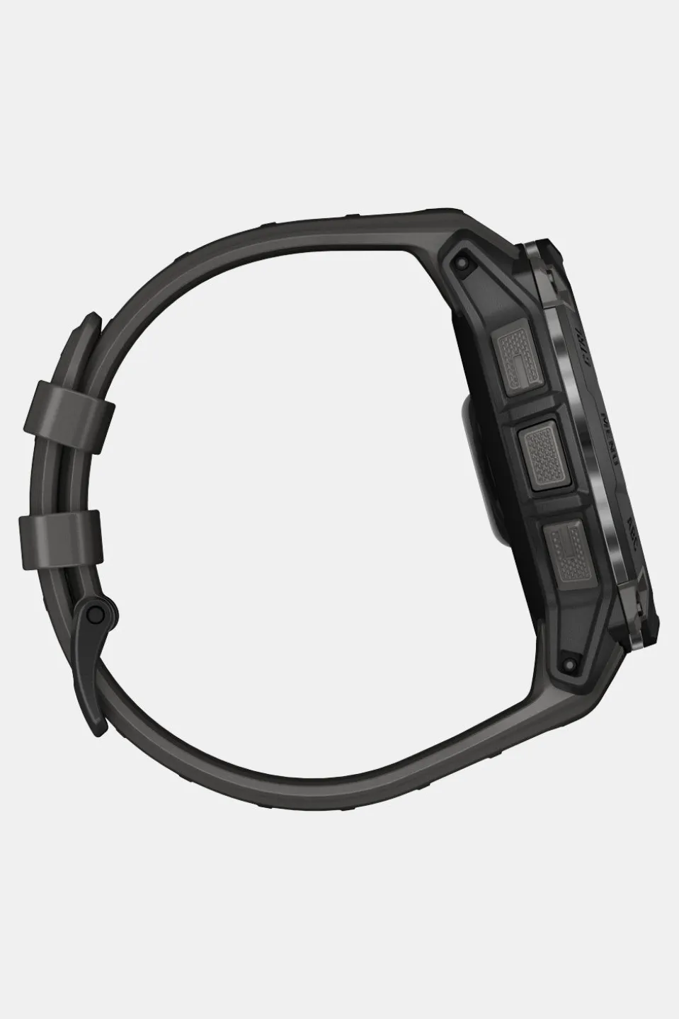 Garmin Instinct 3 50 mm AMOLED GPS Smartwatch