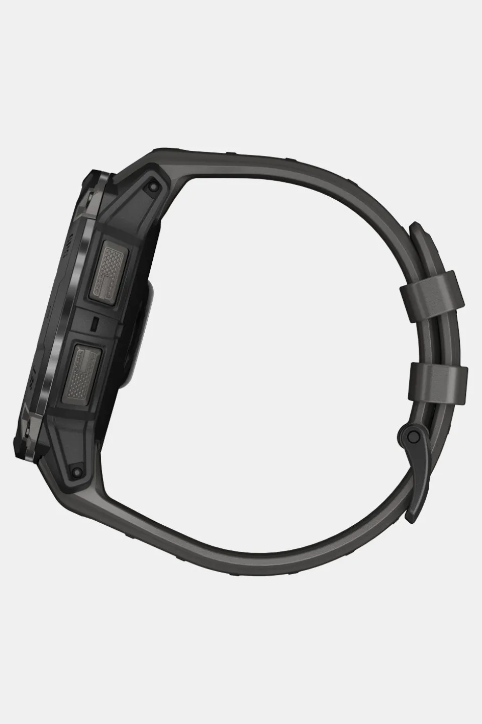 Garmin Instinct 3 50 mm AMOLED GPS Smartwatch
