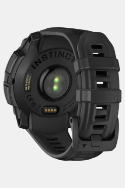 Garmin Instinct 3 45 mm AMOLED GPS Smartwatch
