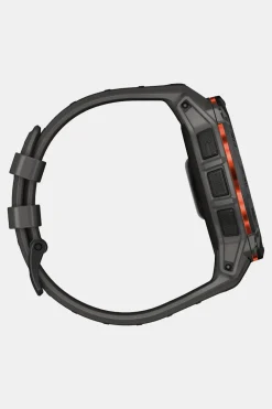 Garmin Instinct 3 50 mm Solar GPS Smartwatch