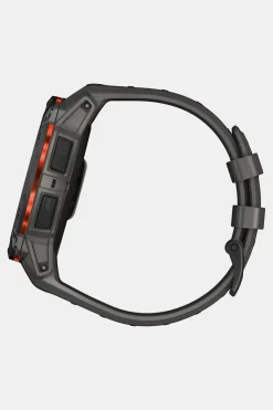 Garmin Instinct 3 50 mm Solar GPS Smartwatch