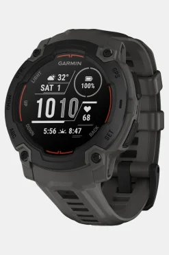 Garmin Instinct E 45 mm GPS Smartwatch