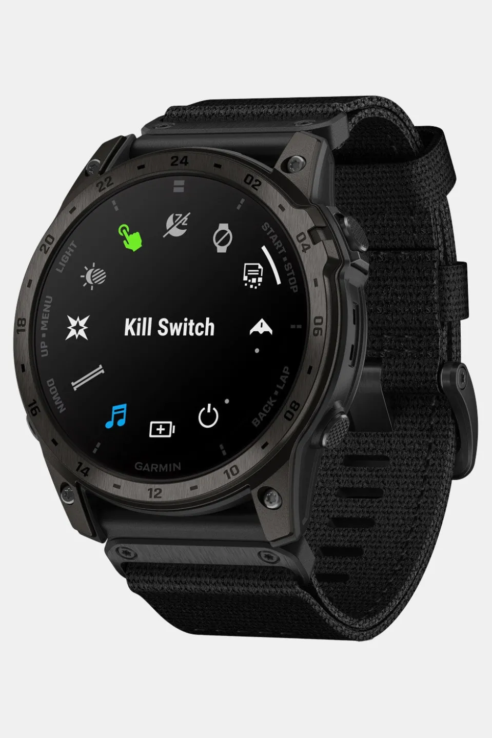 Garmin tactix 7 AMOLED Edition Smartwatch