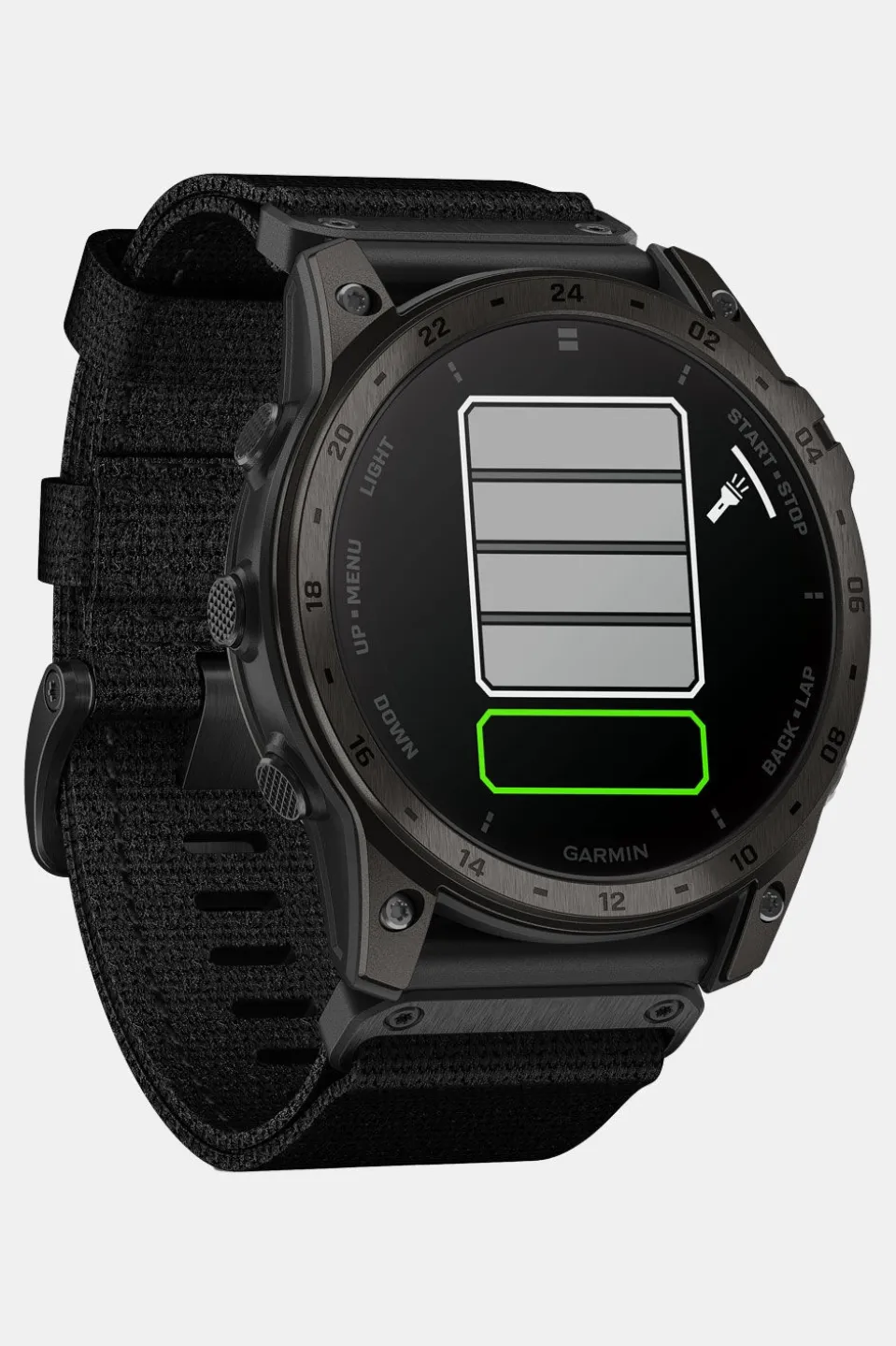 Garmin tactix 7 AMOLED Edition Smartwatch