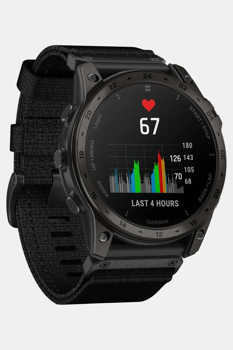 Garmin tactix 7 AMOLED Edition Smartwatch