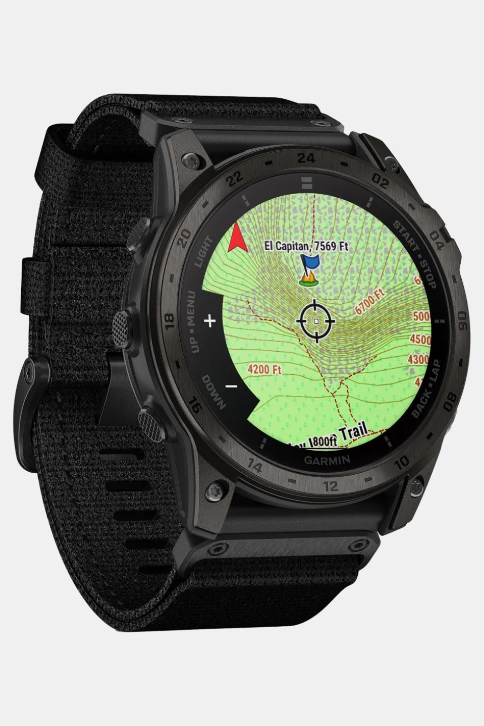 Garmin tactix 7 AMOLED Edition Smartwatch