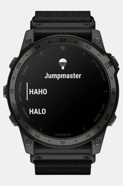 Garmin tactix 7 AMOLED Edition Smartwatch