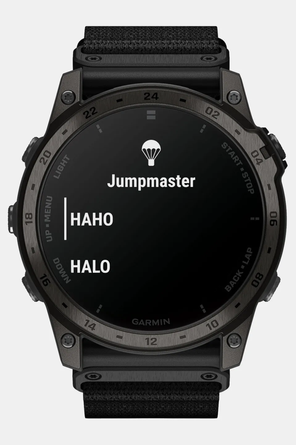 Garmin tactix 7 AMOLED Edition Smartwatch