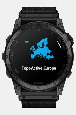 Garmin tactix 7 AMOLED Edition Smartwatch