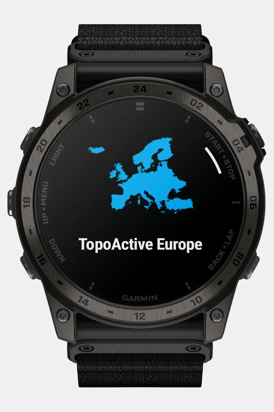 Garmin tactix 7 AMOLED Edition Smartwatch