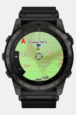 Garmin tactix 7 AMOLED Edition Smartwatch