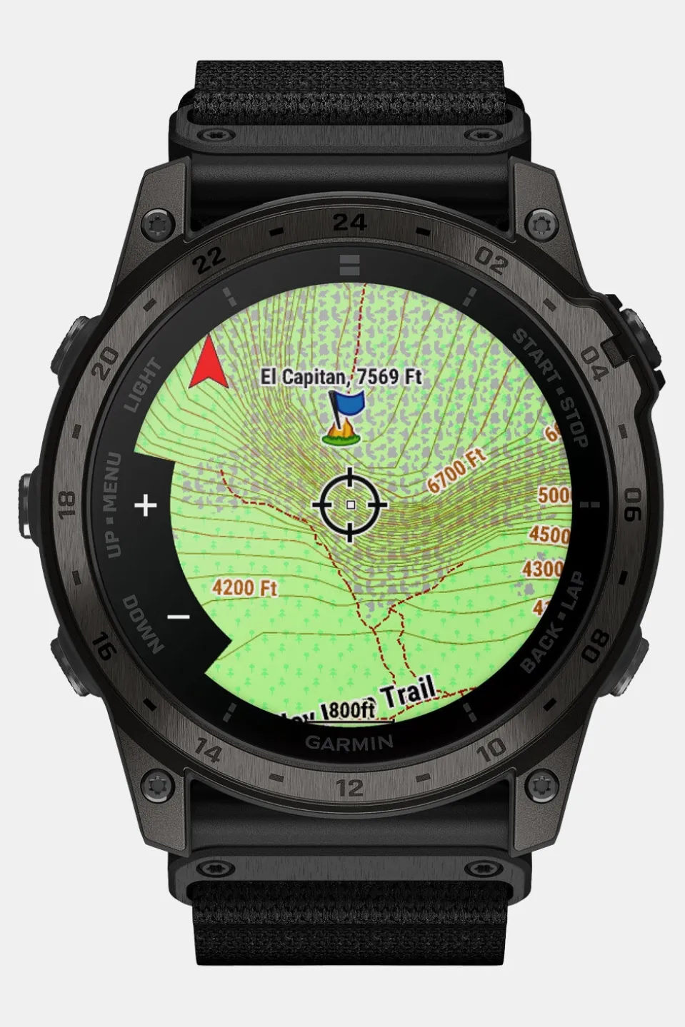 Garmin tactix 7 AMOLED Edition Smartwatch