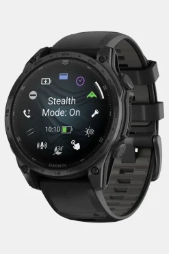 Garmin Tactix 8 Standard Amoled 47mm GPS-Smartwatch