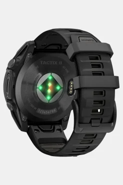 Garmin Tactix 8 Standard Amoled 47mm GPS-Smartwatch