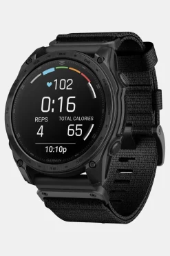 Garmin Tactix 8 Standard Amoled 51mm GPS-Smartwatch