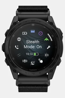 Garmin Tactix 8 Standard Amoled 51mm GPS-Smartwatch