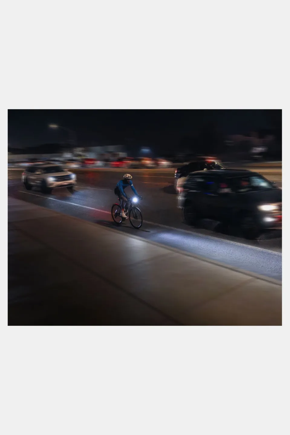 Garmin Varia Vue Koplampcamera