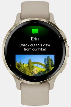 Garmin Venu 3S Sporthorloge