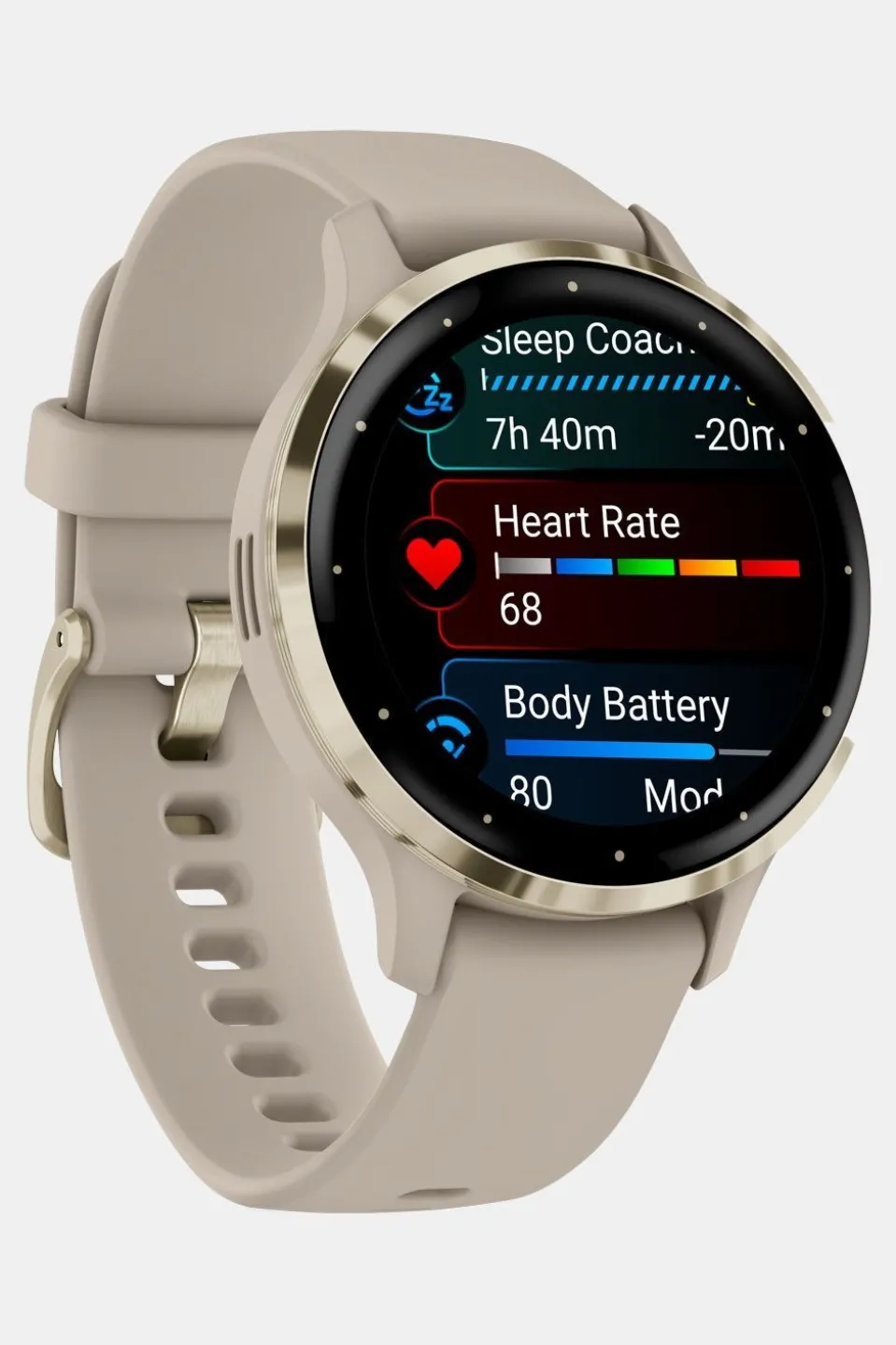 Garmin Venu 3S Sporthorloge